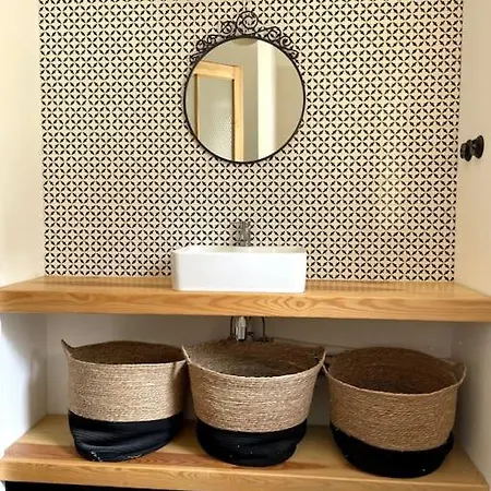 Pod Modrzewiem Sokolowsko