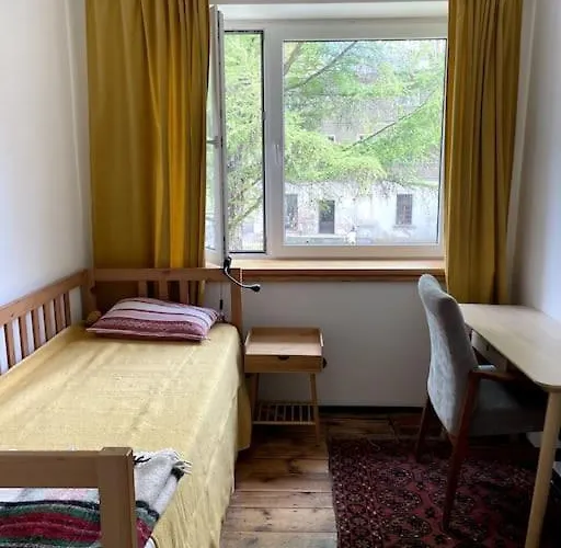 Pod Modrzewiem Apartment Sokolowsko