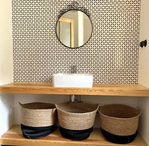 Pod Modrzewiem Sokolowsko